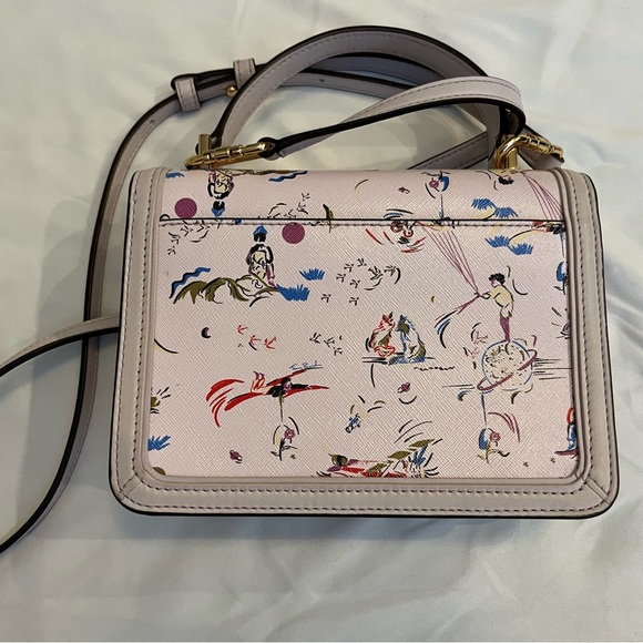 Tory Burch Bags Tory Burch Juliette Mini Top Handle Satchel Poshmark